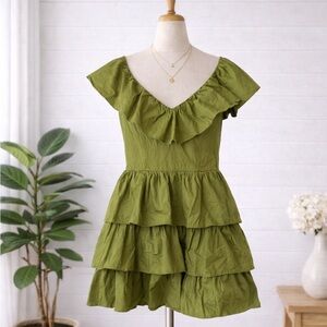 A New Day Mini Dress S